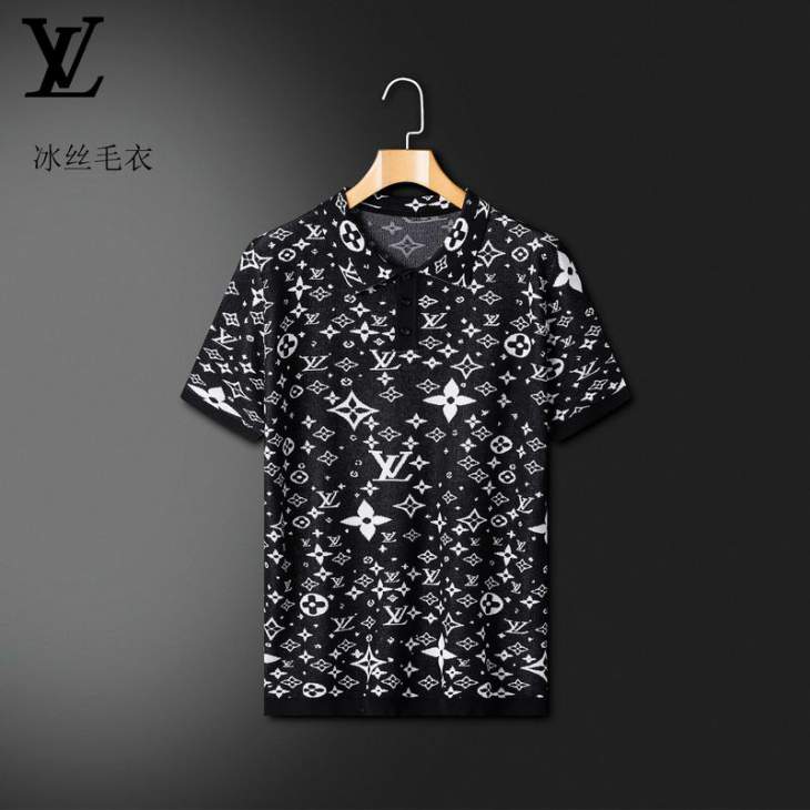 Picture of Louis Vuitton Sweaters _SKULVM-3XL25cr19646727